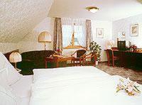 Hotel Restaurant Landhaus Koehle Neukirch  Habitación foto